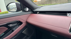 Land Rover Range Rover Evoque 1.5 P300e R-Dynamic HSE 5dr Auto Hatchback